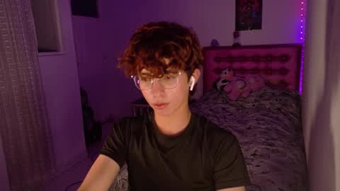 Dani Dancer online show from 01/07/26, 12:24