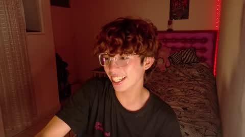 Dani Dancer online show from 01/09/26, 12:24