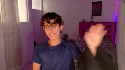 Dani Dancer online show from 01/13/26, 04:45