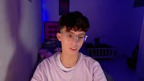 Dani Dancer online show from 01/16/26, 12:25