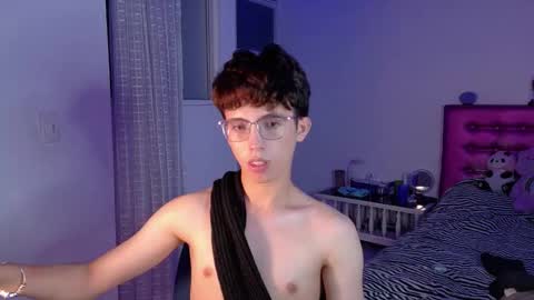 Dani Dancer online show from 02/11/26, 01:21