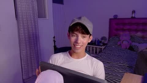 Dani Dancer online show from 02/12/26, 12:05