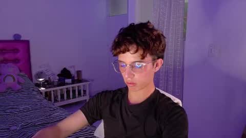 Dani Dancer online show from 02/23/26, 10:07