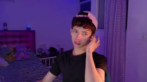 Dani Dancer online show from 02/25/26, 01:48