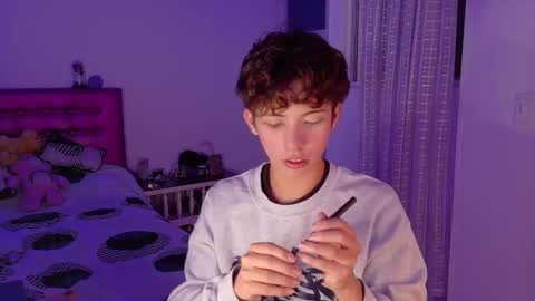 Dani Dancer online show from 03/10/26, 11:32