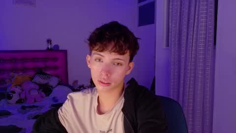 Dani Dancer online show from 03/13/26, 01:01