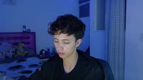 Dani Dancer online show from 03/29/26, 02:44