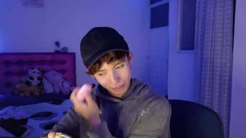 Dani Dancer online show from 04/07/26, 11:48