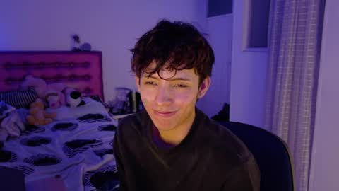 Dani Dancer online show from 04/12/26, 11:10