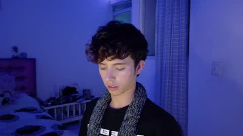 Dani Dancer online show from 04/16/26, 02:01