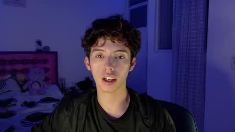 Dani Dancer online show from 04/19/26, 01:38