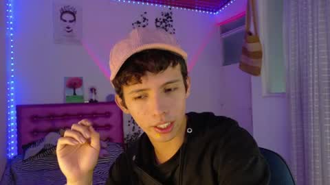Dani Dancer online show from 06/23/26, 02:09