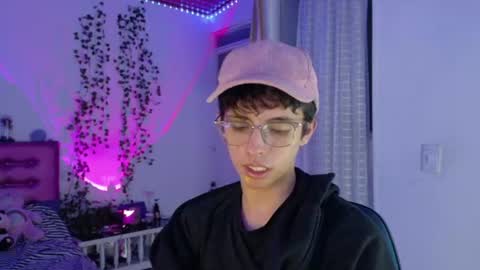 Dani Dancer online show from 06/25/26, 02:00