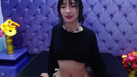 dani_dream online show from 12/12/24, 06:47