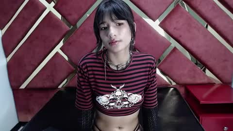 dani_dream online show from 12/13/24, 03:49
