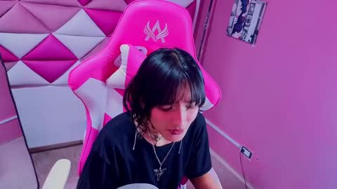 dani_dream online show from 09/10/25, 01:33