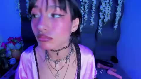 dani_dream online show from 04/14/26, 04:02