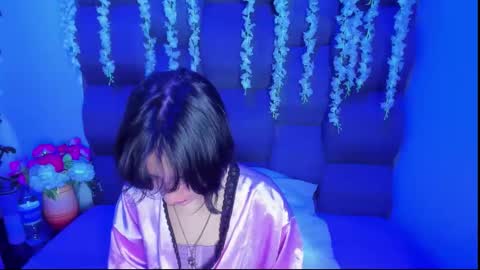 Snapshot of dani_dream chatting on 05/07/26, 02:00 dani_dream online show from 05/07/26, 02:00