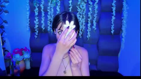 Snapshot of dani_dream chatting on 05/14/26, 08:04 dani_dream online show from 05/14/26, 08:04