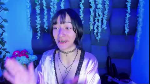 Snapshot of dani_dream chatting on 05/20/26, 02:34 dani_dream online show from 05/20/26, 02:34