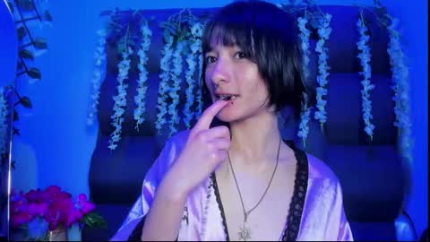 Snapshot of dani_dream chatting on 05/26/26, 02:02 dani_dream online show from 05/26/26, 02:02