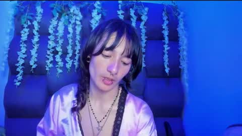 Snapshot of dani_dream chatting on 05/28/26, 03:09 dani_dream online show from 05/28/26, 03:09