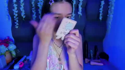 Snapshot of dani_dream chatting on 06/03/26, 03:39 dani_dream online show from 06/03/26, 03:39