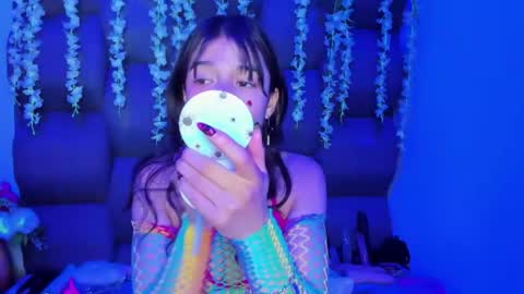 Snapshot of dani_dream chatting on 06/25/26, 04:11 dani_dream online show from 06/25/26, 04:11