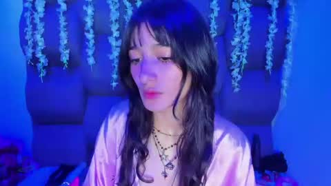 Snapshot of dani_dream chatting on 07/03/26, 04:57 dani_dream online show from 07/03/26, 04:57