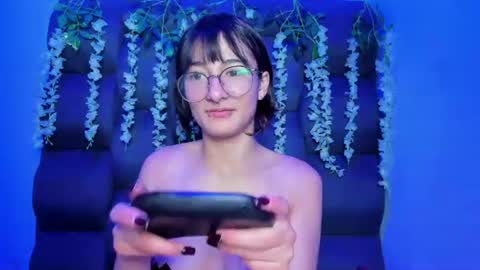 Snapshot of dani_dream chatting on 07/21/26, 02:52 dani_dream online show from 07/21/26, 02:52