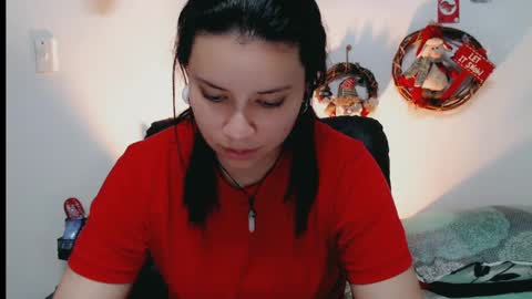dani y jocelyn online show from 12/27/24, 11:31