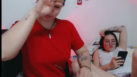 dani y jocelyn online show from 01/08/25, 11:30