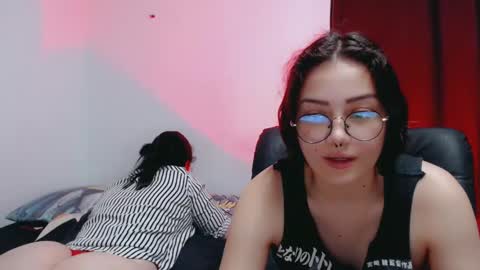 dani y jocelyn online show from 02/09/25, 10:11