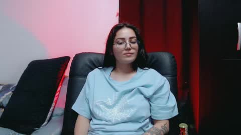 dani y jocelyn online show from 02/11/25, 09:56