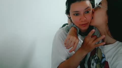 dani y jocelyn online show from 03/05/26, 07:32