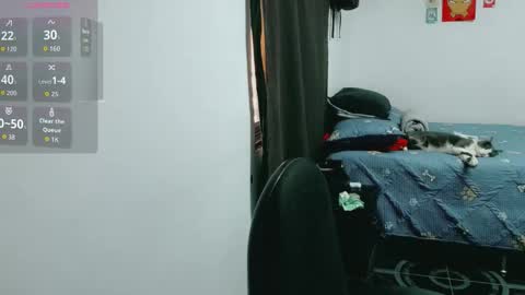 dani y jocelyn online show from 03/07/26, 06:27