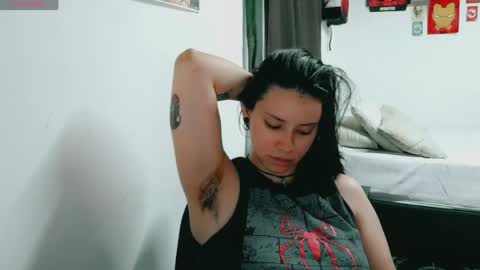 dani y jocelyn online show from 03/28/26, 07:13