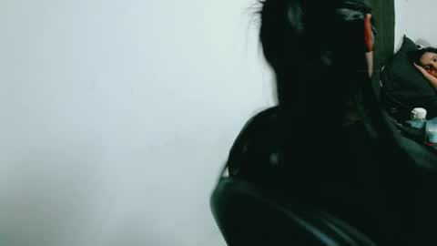 dani y jocelyn online show from 04/01/26, 11:57