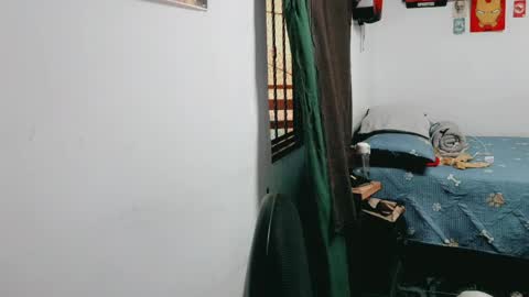 dani y jocelyn online show from 04/04/26, 10:40