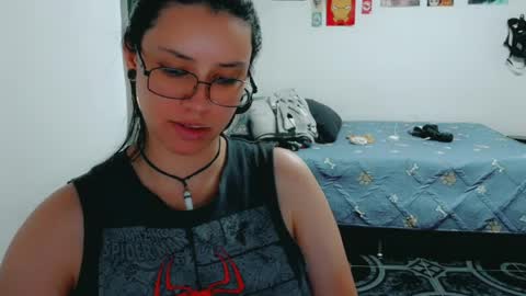 dani y jocelyn online show from 04/05/26, 08:28