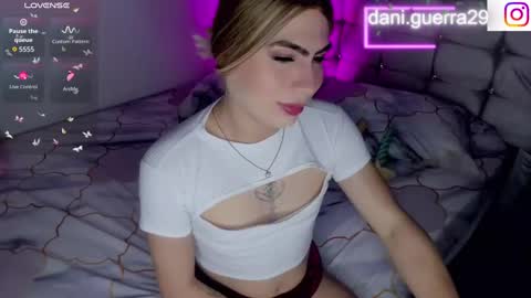 dani online show from 11/06/25, 02:12