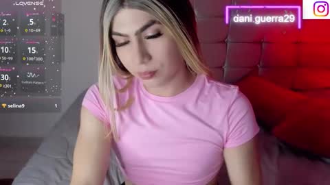 dani online show from 02/01/26, 08:13