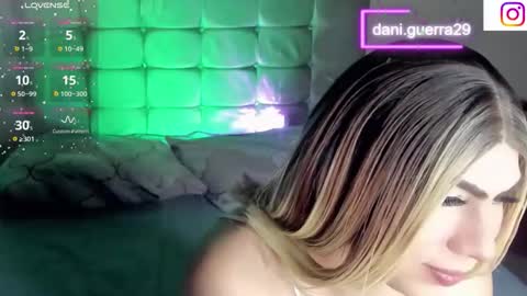 dani online show from 03/10/26, 01:54