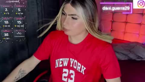 dani online show from 03/22/26, 02:48