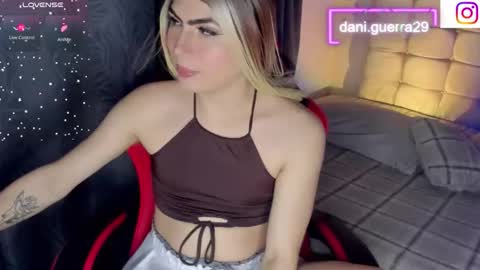 dani online show from 03/28/26, 02:00