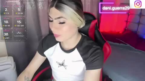 dani online show from 06/20/26, 09:17