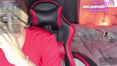 dani online show from 07/14/26, 01:30