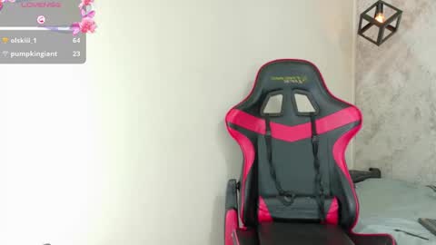 dani_lue online show from 03/07/26, 01:41