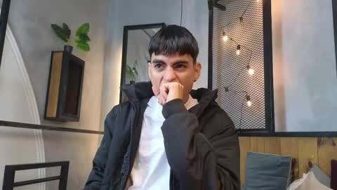 dani_mc online show from 01/13/26, 11:37