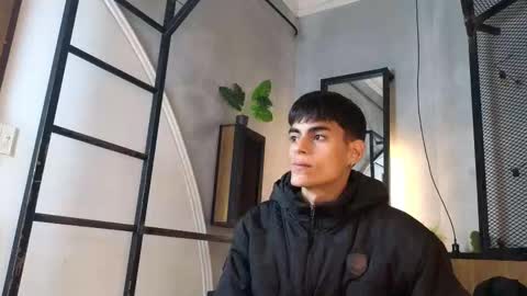 dani_mc online show from 01/16/26, 11:25